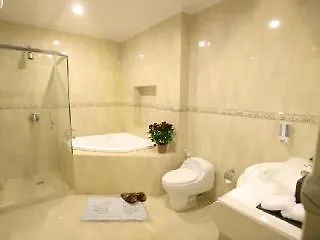 Bali Paradise City Hotel
