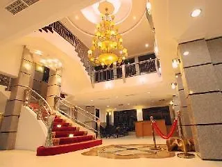 Bali Paradise City Hotel