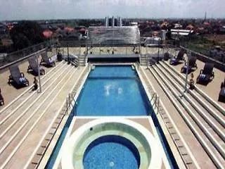 Bali Paradise 3* Dalung (Bali)