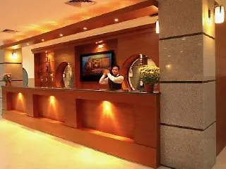 Bali Paradise 3*