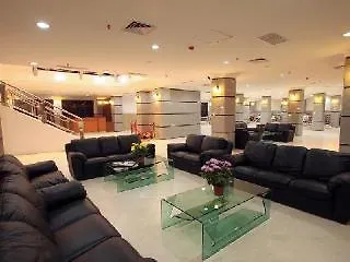 Hotel Bali Paradise Dalung (Bali)