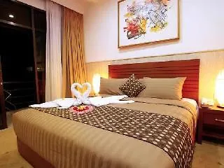 Bali Paradise Hotel
