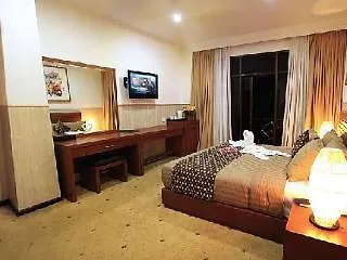 Bali Paradise 3*